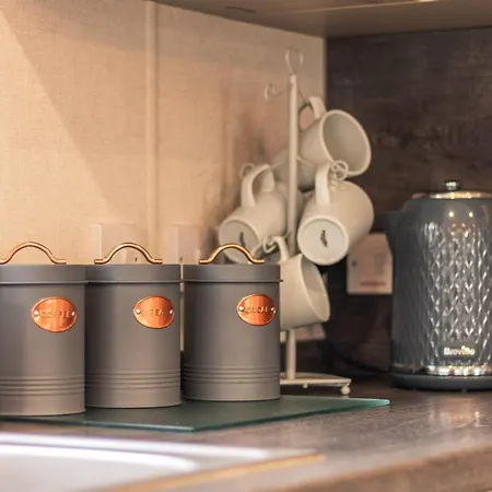 Waterfall Luxmy With Hot Tub *